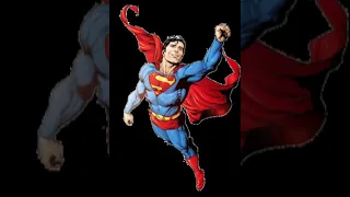 Superman Wikipedia article