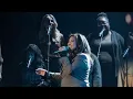 Download Lagu He’s Holding You (Live) ft. TaRanda Greene | Official Music Video | The Brooklyn Tabernacle Choir