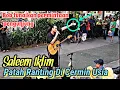 Download Lagu Patah Ranting Di Cermin Usia-Saleem Iklim|Bob tunaikan permintaan pengunjung.Lagu dari Sang legenda