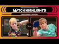 Lagu Andre Bertelsmeier vs Tom Jarvis | MS SF | WTT Feeder Düsseldorf II 2025