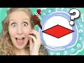 What is a Rhombus Quadrilaterals for Kids