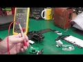 Download Lagu 🔴 Wireless Phone Charger Repair - No.1369