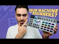 The Budget Drum Machine You Need NEW Donner D1