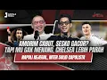 Lagu OFFSIDE DUO #305 : AMORIM CABUT, SESKO GACOR?TAPI MU GAK MENANG, CHELSEA LEBIH PARAH