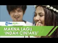 Download Lagu Lagu 'Indah Cintaku' yang Dinyanyikan Bareng Vanessa Angel Sangat Bermakna bagi Nicky Tirta, Kenapa?