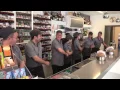 Download Lagu Baila come il papu al bar fiore Manfredonia