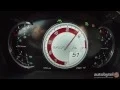2016 Cadillac CTS-V Supercharged V8 Lightning Fast 0-60 in 3 7s