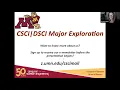 Computer Science and Data Science - UMN CSE Exploring Majors