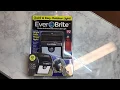 Ever Brite Outdoor Light As Seen on TV Review