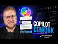 I Tried Microsoft 365 Copilot Cowork Want to see what it cost