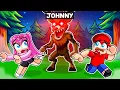 Download Lagu I Pretended To Be The DEER MONSTER To Troll In 99 Nights In The Forest! (Roblox)