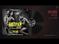 Galliyan Returns (Audio): Ek Villain Returns | John,Disha,Arjun,Tara | Ankit, Manoj, Mohit, Ektaa K