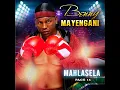 Download Lagu Benny mayengani- Magic