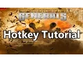 Hotkey Tutorial - Command and Conquer Generals Zero Hour