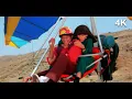 Download Lagu Bhool Ke Din Agle Pichle | Dil Aashna Hai (4K) Video Song | Mithun \u0026 Dimple Kapadia | Anand–Milind