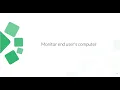 How to monitor the end user s computer using Remote Control