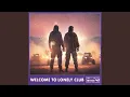 Lagu Welcome To Lonely Club