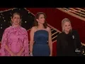Tina Fey Maya Rudolph and Amy Poehler s Oscars 2019 Introduction
