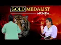 Gold Medalist Monika | RK Production