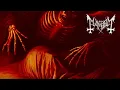 Mayhem - Despair  (Visualizer)