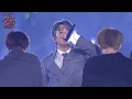 MARK Performs ‘Righteous’ At SBS Gayo Daejeon Summer 2025