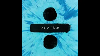 ed sheeran shape of you audio 
