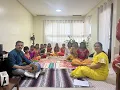 Download Lagu Ananda Nadamaduvar | SSV Shivaratri 2024