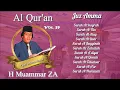Download Lagu H Muammar Za Qs Al Insyiroh sd Qs Al Humazah (Al Qur'an Vol 19 Part 2)