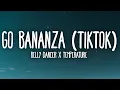 Download Lagu Bananza (Belly Dancer) x Neon Park [TikTok Mashup] (Lyrics) \