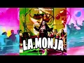 Nenyx Pereira - La Monja De Tiktok 😈 (Audio Oficial)