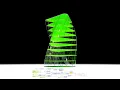 Rhino 6 and Grasshopper Twisted Tower with Skin Time-lapse Lesson