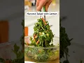 Download Lagu Welke salade is het lekkerst nadat je duizenden salades hebt gemaakt? 🤤🤔