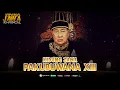 Kidung Jawa Pakubuwana XIII Mangkat | Ki Pancal 15 | Official Lyric Video