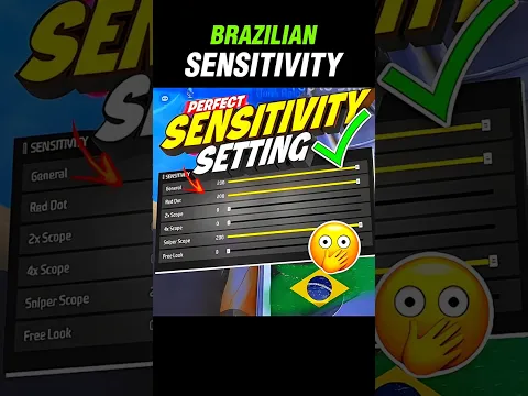SECRET HEAD LOCK 🔓 SENSITIVITY ⚙️ FOR ONETAP & DRAG HEADSHOT | BEST SENSITIVITY OB49 | R_S GAMER