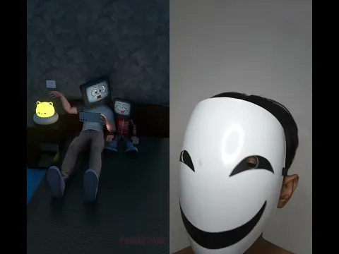 Sleepwalking Son Wakes Up Weirdly!! 💤😴