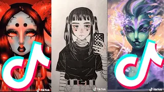 Download BEST TIK TOK ART OF 2020 | TIK TOK COMPILATION #2 MP3