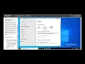 Testout Network 4 5 9 Lab Configure an IPv6 Address