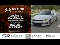 Sansone Jr s 66 Kia - Year End Countdown