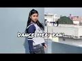 DANCE MERI RANI: Guru Randhawa Ft Nora Fatehi | Ananya sinha Dance Choreography