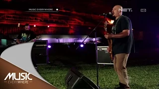 netral cinta gila live at music everywhere 