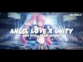 Download Lagu DJ PANDA ANGEL LOVE X UNITY INDO STYLE FULL BASS