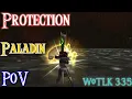 Protection Paladin in Bane of the Fallen King