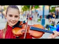 Download Lagu Coldplay - Hymn For The Weekend | Karolina Protsenko - Violin Cover