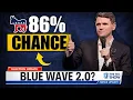 Democrats 2026 Midterm Numbers Just Passed 2018 Blue Wave Levels