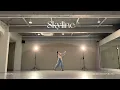 Skyline _ 세정(SEJEONG) Full Cam Ver. [Ribbon Choreography/리듬체조/리봄코레오/리본안무/kpop/댄스]