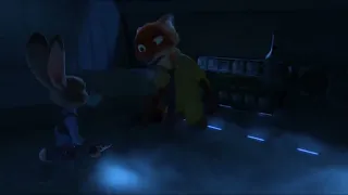 Judy Hopps Butt Moments Compilation