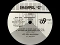 Download Lagu Shampel 'C' - G-G-G-Get On Down (Daisy Mix)