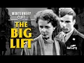 Lagu 20th Century Fox Classic WW2 Movie | The Big Lift (1950) | Full Movie