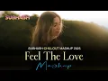 Download Lagu Feel The Love Mashup - Subhash | Bollywood Love Feel Mashup