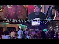A CLASSIC HITZ NIGHT MEMPHIS TN